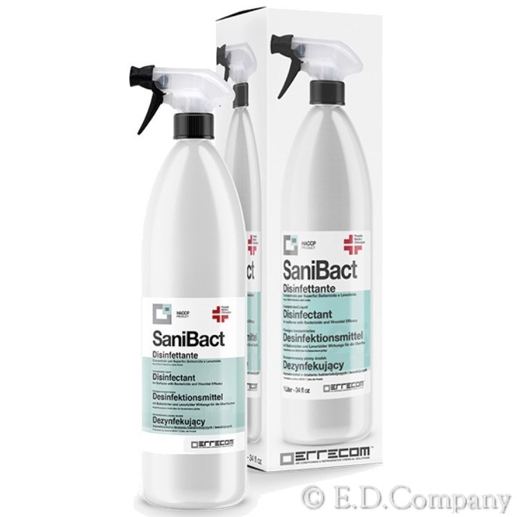 Sanibact ERRECOM SANIBACT