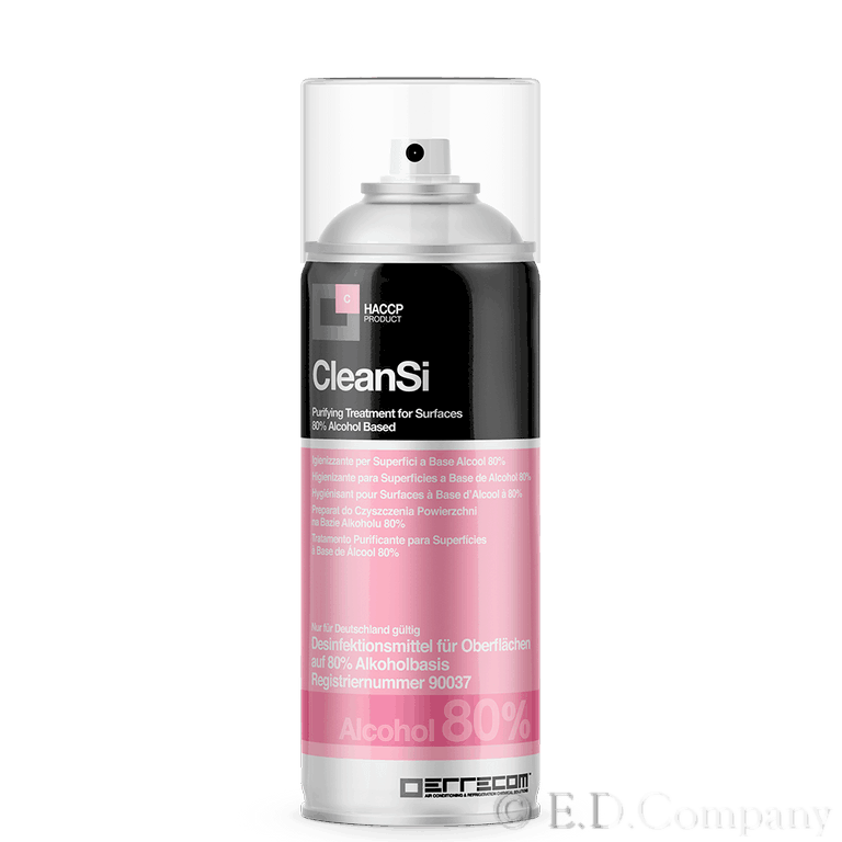 CLEANSI CLEANSI