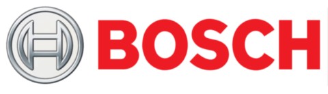LOGO BOSCH LOGO BOSCH