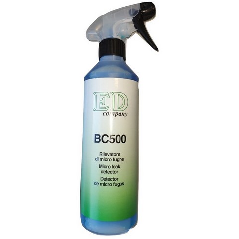 BC500 BC500
