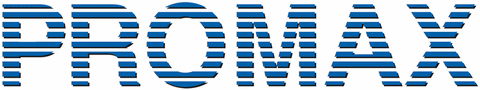 LOGO PROMAX LOGO PROMAX